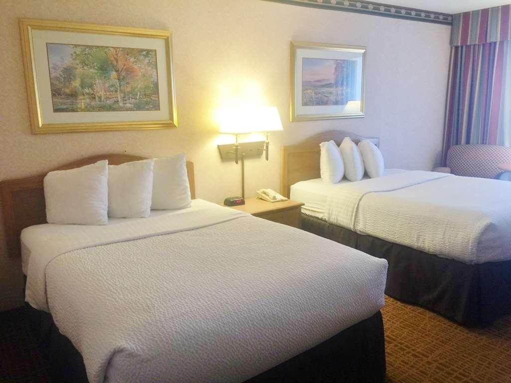 Americas Best Value Inn & Suites-Boise Room photo